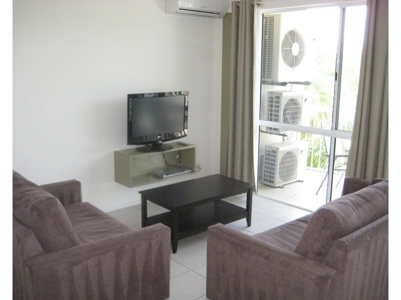 6/50 McIlwraith Street, South Townsville QLD 4810