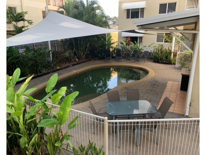 6/50 McIlwraith Street, South Townsville QLD 4810