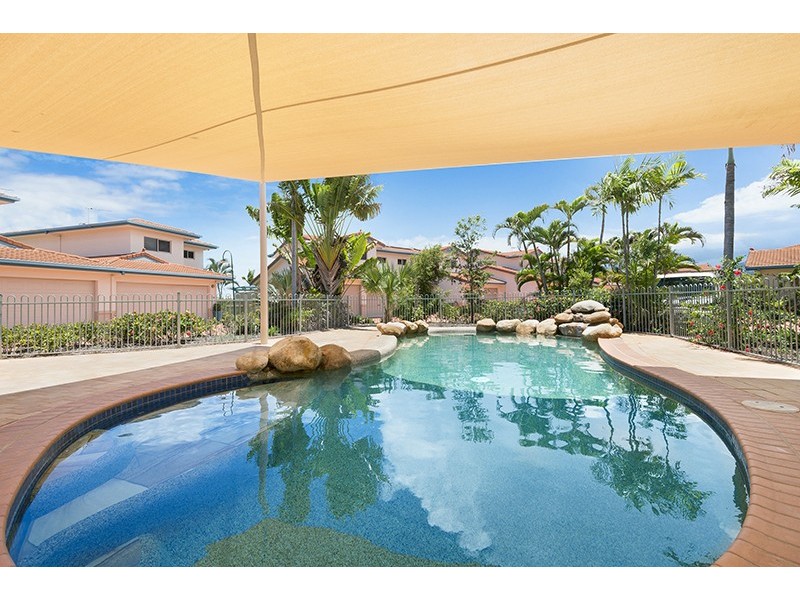 1/30 Martinez Avenue, West End QLD 4810