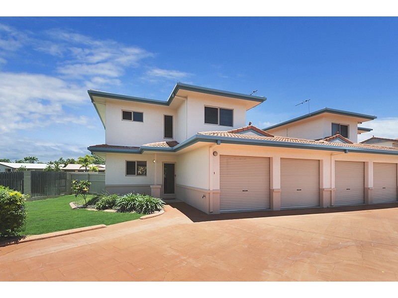 1/30 Martinez Avenue, West End QLD 4810