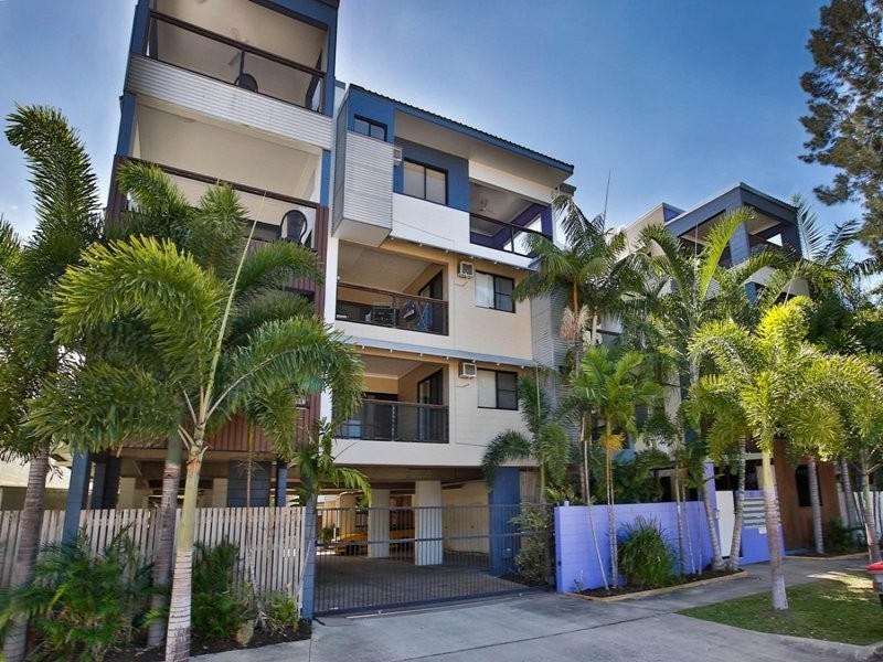 7/14 Morehead Street, South Townsville QLD 4810