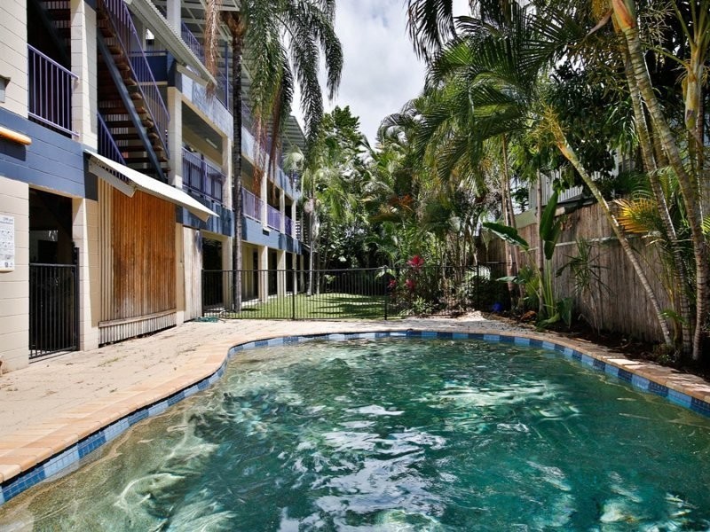 7/14 Morehead Street, South Townsville QLD 4810
