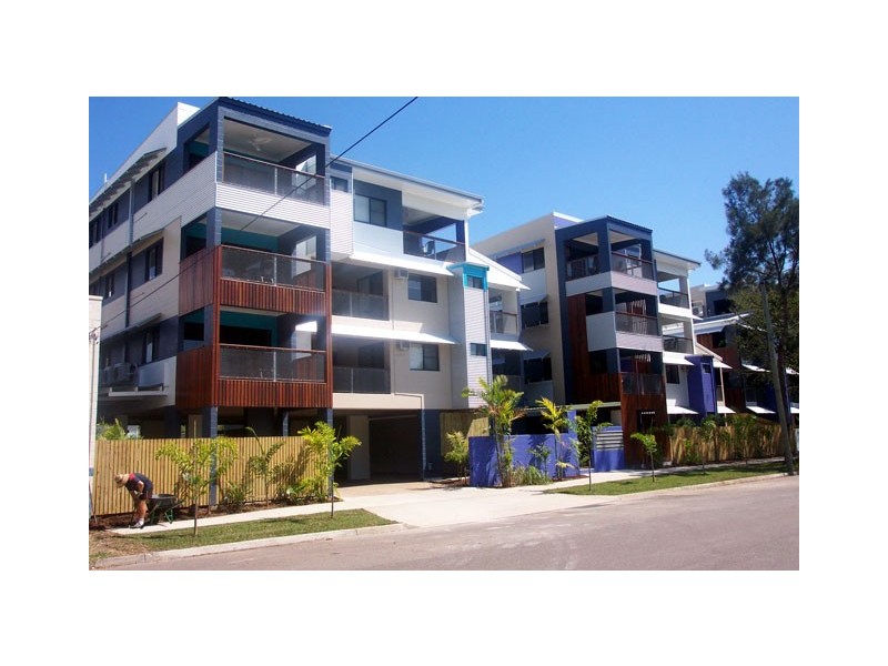 10/18 Morehead Street, South Townsville QLD 4810