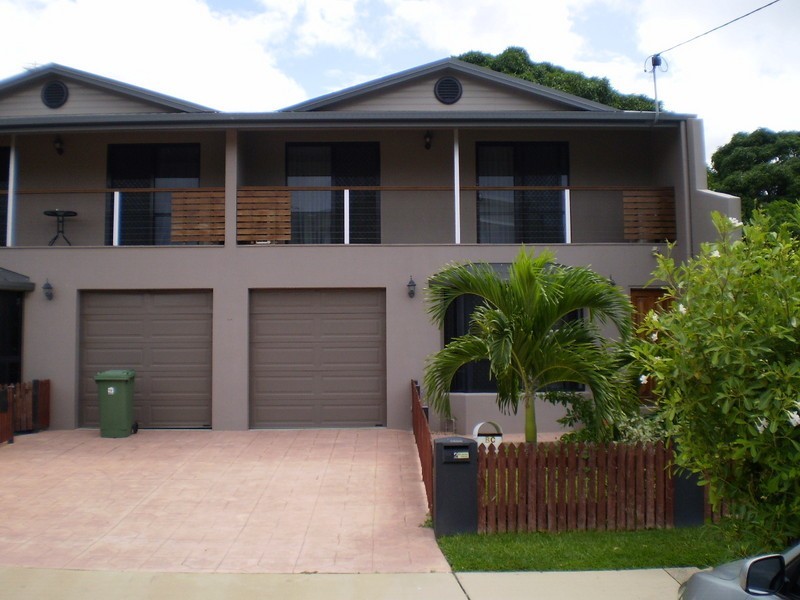 Townsville City QLD 4810