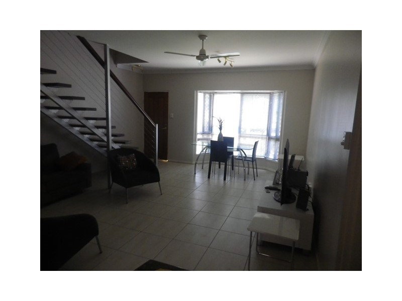 Townsville City QLD 4810