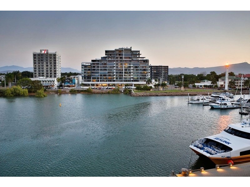 15/1 The Strand, Townsville City QLD 4810
