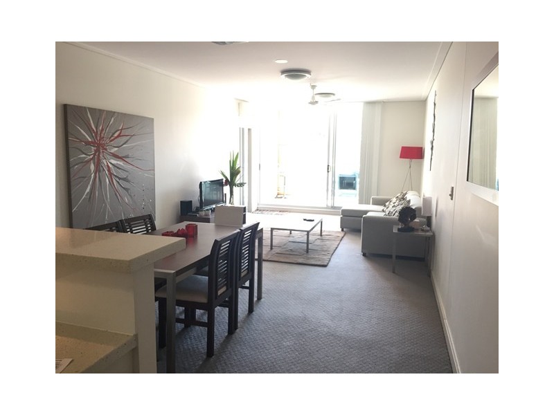 503 Dalgety – 84-106 Denham Street, Townsville City QLD 4810
