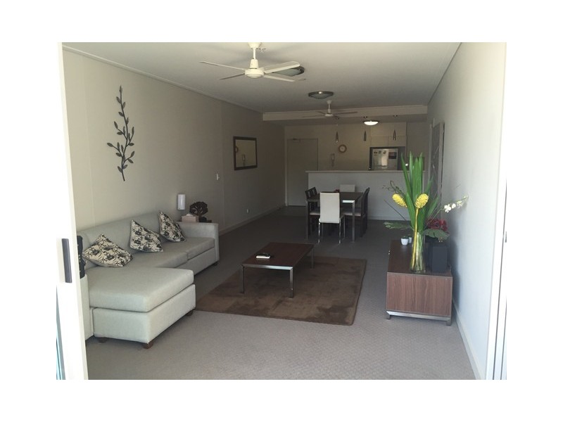503 Dalgety – 84-106 Denham Street, Townsville City QLD 4810