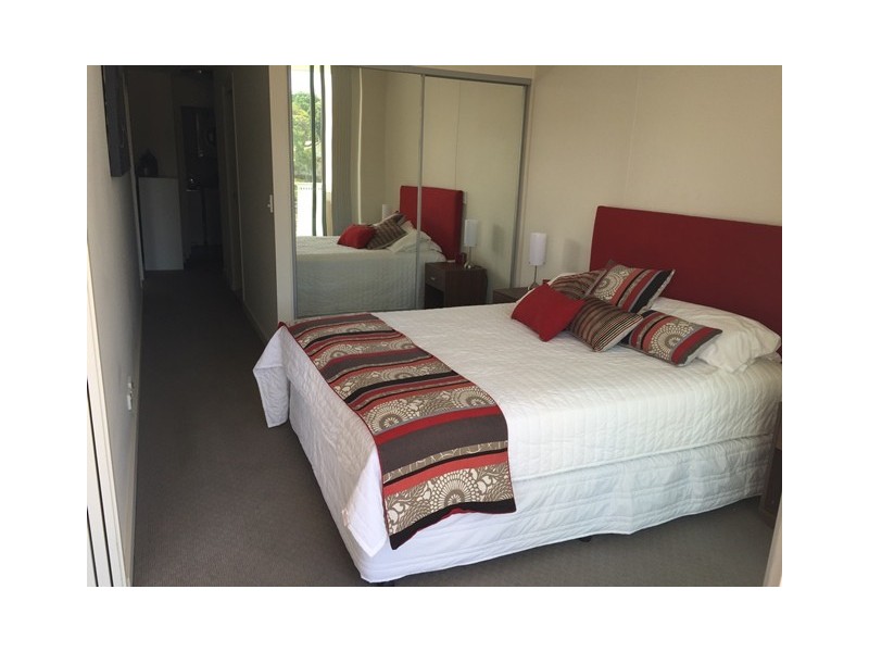 503 Dalgety – 84-106 Denham Street, Townsville City QLD 4810