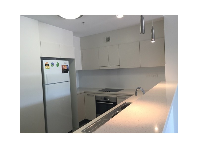 503 Dalgety – 84-106 Denham Street, Townsville City QLD 4810