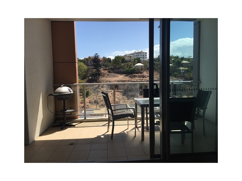 503 Dalgety – 84-106 Denham Street, Townsville City QLD 4810