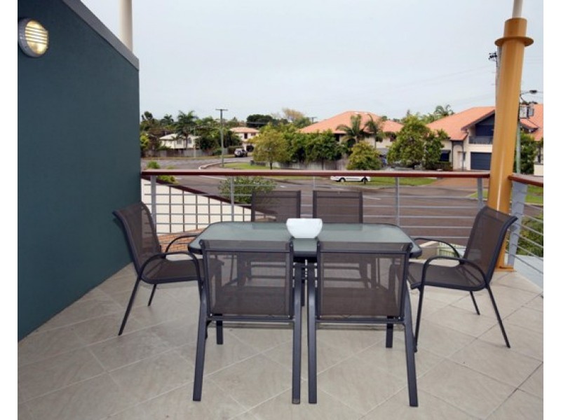 2/4 Ryan Street, Belgian Gardens QLD 4810