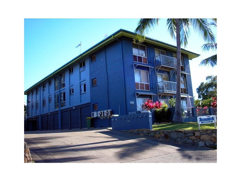 12/109 The Strand, North Ward QLD 4810