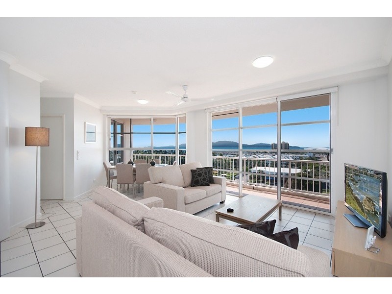 8A/3 The Strand, North Ward QLD 4810