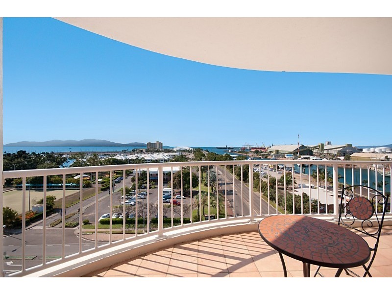 8A/3 The Strand, North Ward QLD 4810