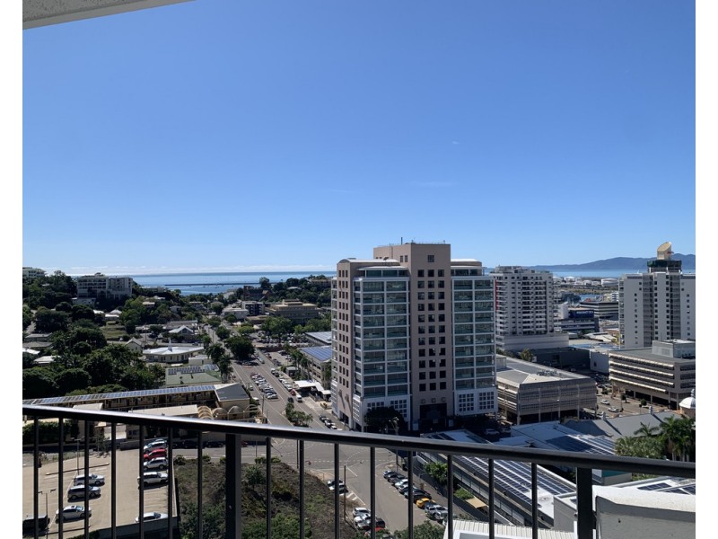 79/1 Stanton Terrace, Townsville City QLD 4810