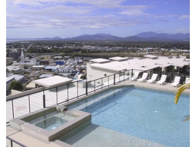 79/1 Stanton Terrace, Townsville City QLD 4810