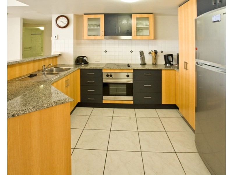 79/1 Stanton Terrace, Townsville City QLD 4810