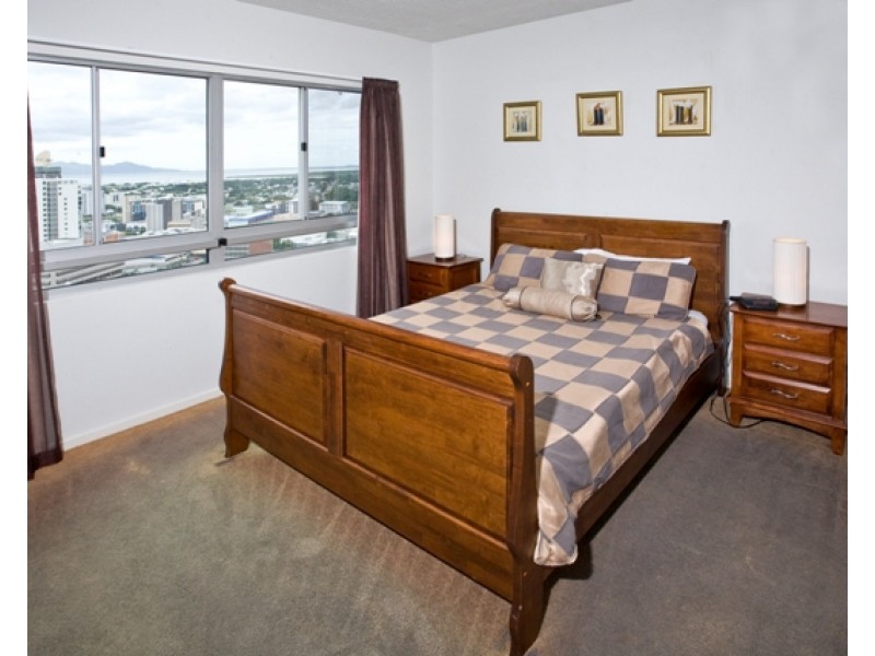 79/1 Stanton Terrace, Townsville City QLD 4810