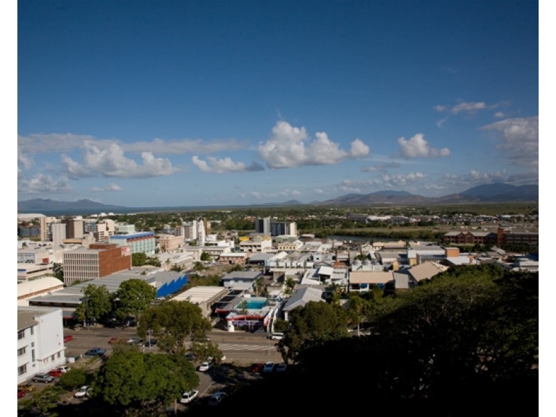 79/1 Stanton Terrace, Townsville City QLD 4810