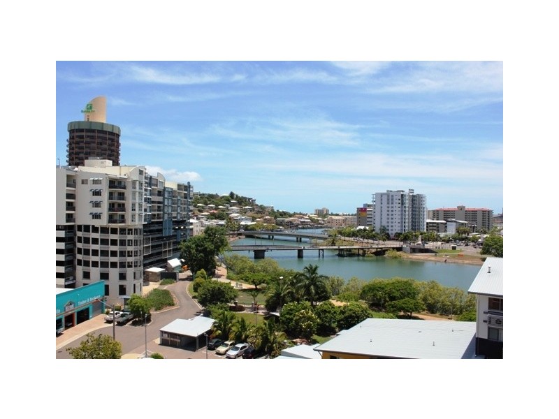 45/51-69 Stanley, Townsville City QLD 4810