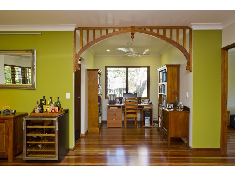 22 Grace Street, Nelly Bay, Magnetic Island QLD 4819