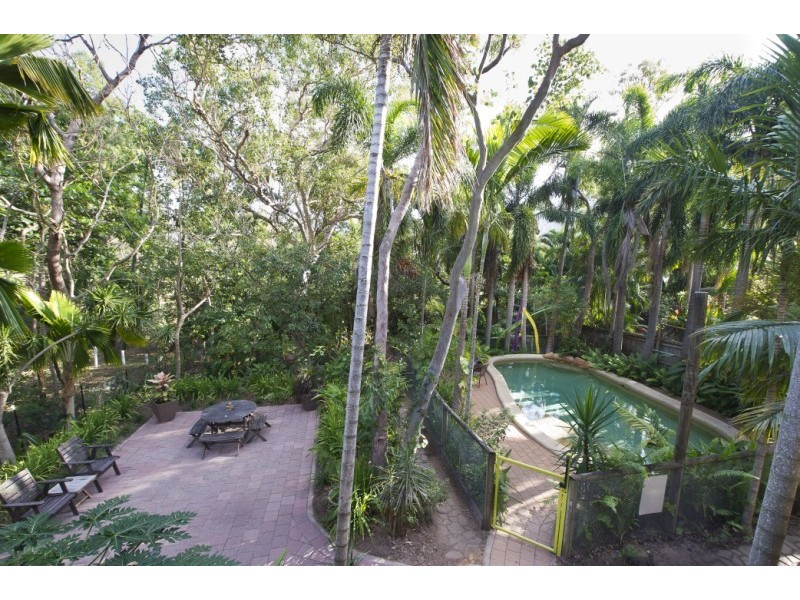 22 Grace Street, Nelly Bay, Magnetic Island QLD 4819