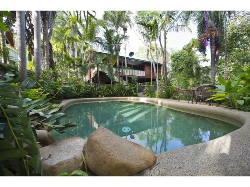 22 Grace Street, Nelly Bay, Magnetic Island QLD 4819