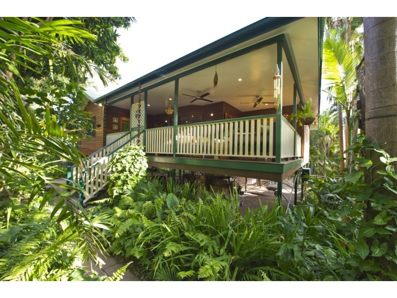 22 Grace Street, Nelly Bay, Magnetic Island QLD 4819