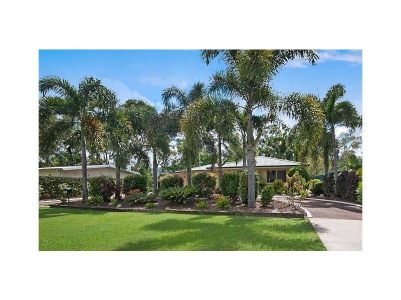 1610 Riverway Drive, Kelso QLD 4815