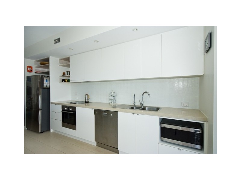 3201 One Bright Point 146 Sooning Street Nelly Bay, Magnetic Island QLD 4819