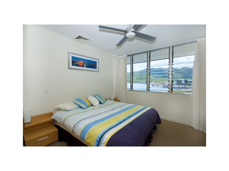 3201 One Bright Point 146 Sooning Street Nelly Bay, Magnetic Island QLD 4819