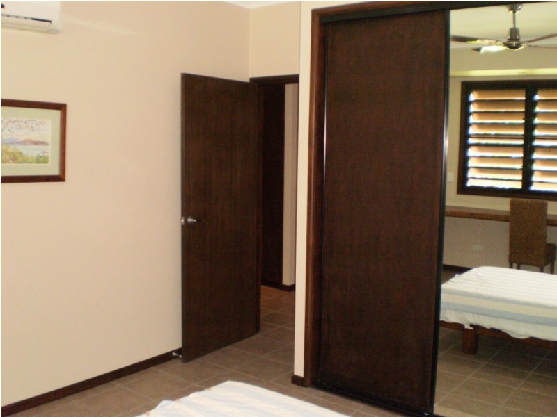 25 Apjohn Street  Horseshoe Bay, Magnetic Island QLD 4819