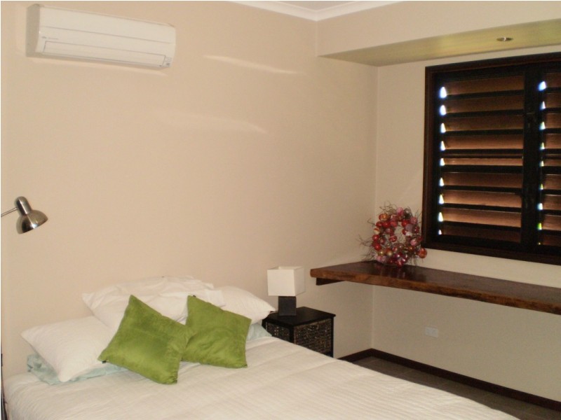 25 Apjohn Street  Horseshoe Bay, Magnetic Island QLD 4819