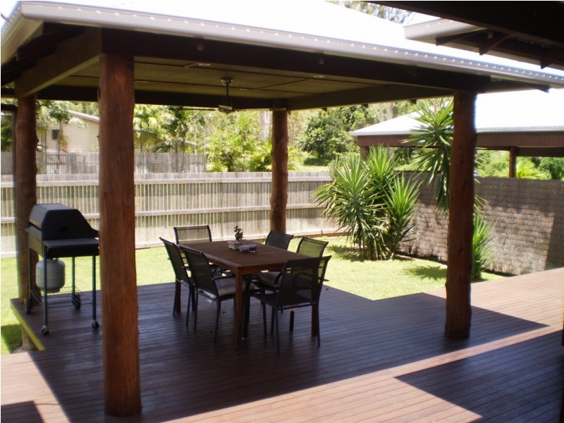 25 Apjohn Street  Horseshoe Bay, Magnetic Island QLD 4819