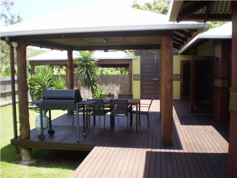 25 Apjohn Street  Horseshoe Bay, Magnetic Island QLD 4819