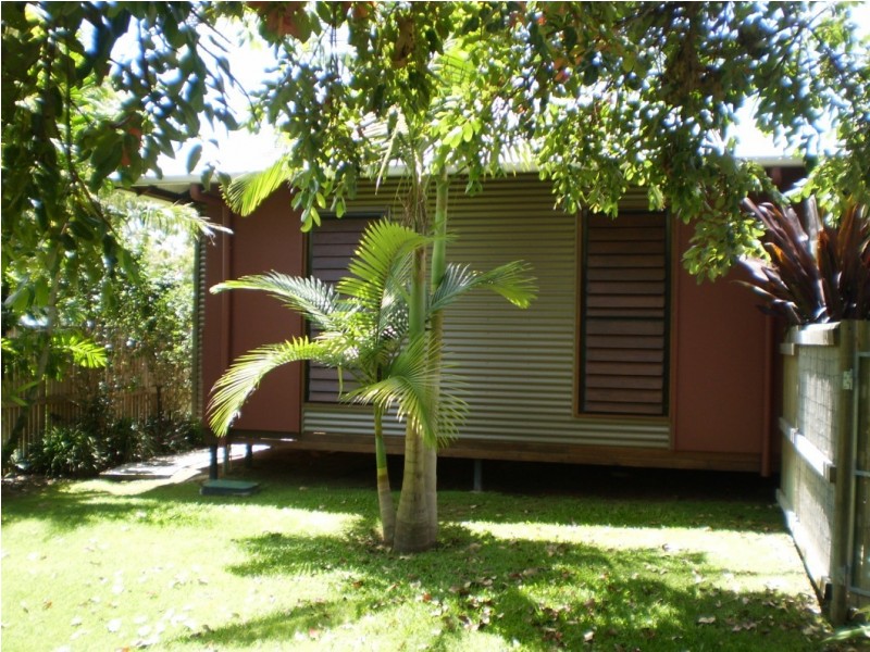 25 Apjohn Street  Horseshoe Bay, Magnetic Island QLD 4819