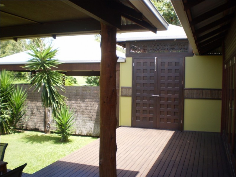 25 Apjohn Street  Horseshoe Bay, Magnetic Island QLD 4819