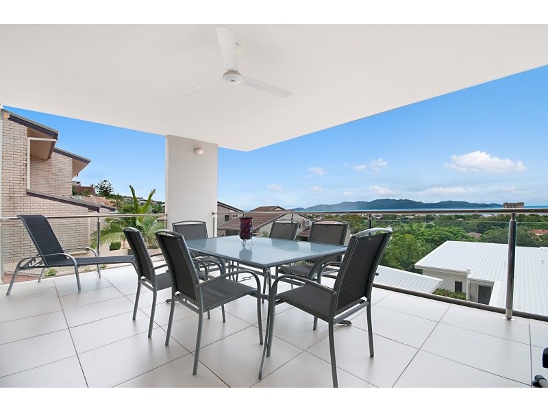 8/326 Stanley Street, North Ward QLD 4810