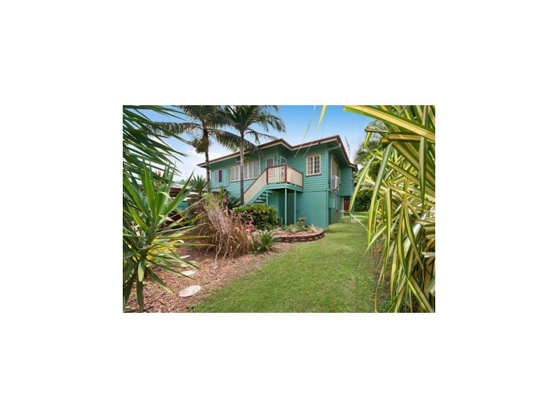 517 Stuart Drive, Stuart QLD 4811