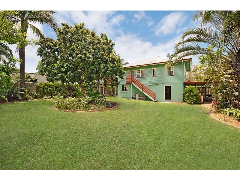 517 Stuart Drive, Stuart QLD 4811