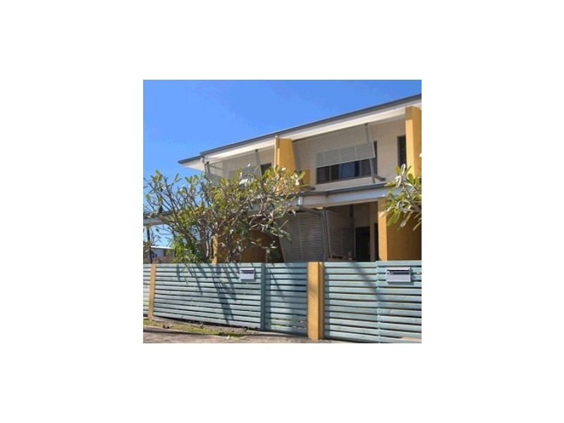 25/66 Davidson Street, South Townsville QLD 4810