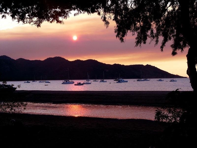 6 Henry Lawson Street  HORSESHOE BAY, Magnetic Island QLD 4819