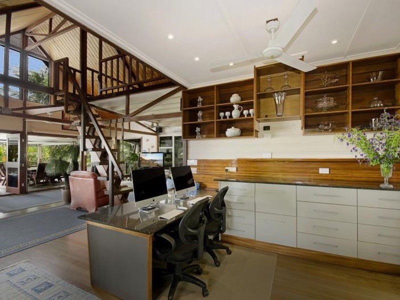 6 Henry Lawson Street  HORSESHOE BAY, Magnetic Island QLD 4819