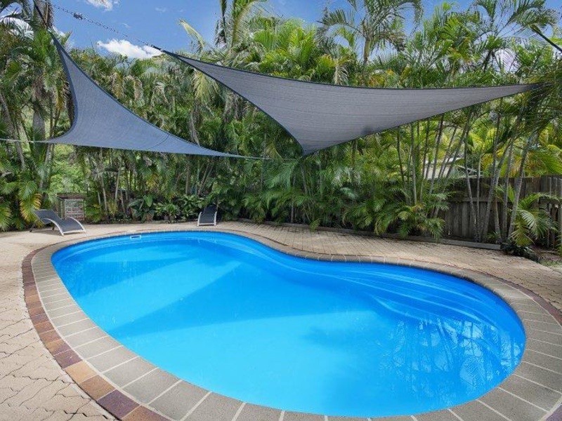 6 Henry Lawson Street  HORSESHOE BAY, Magnetic Island QLD 4819