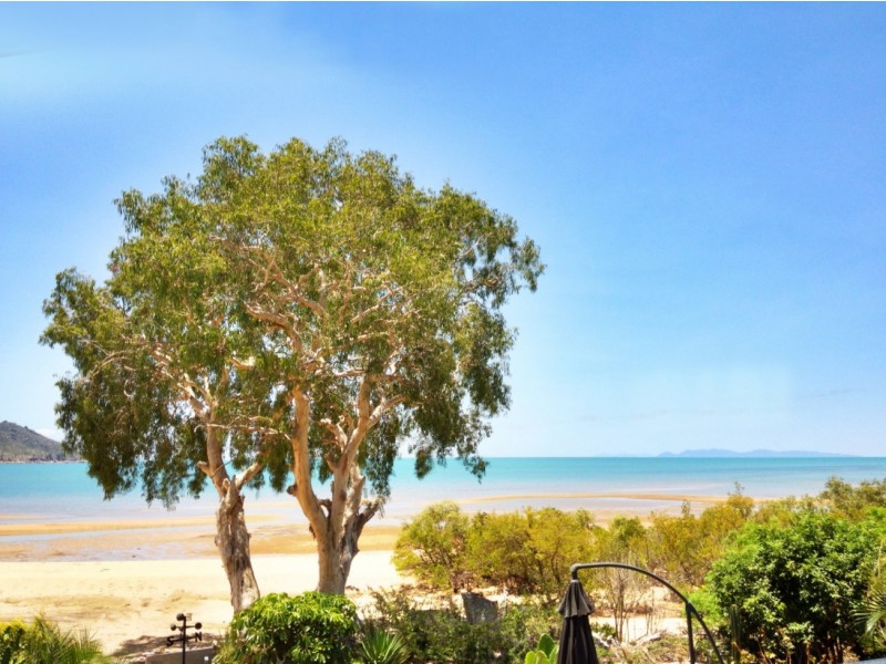 6 Henry Lawson Street  HORSESHOE BAY, Magnetic Island QLD 4819