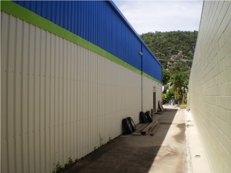 4 Mandalay Avenue NELLY BAY, Magnetic Island QLD 4819
