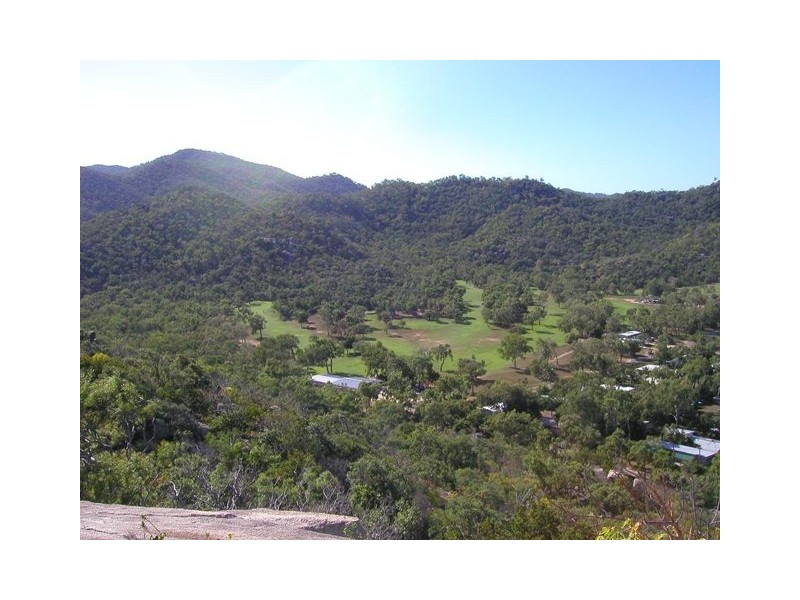 28 Birt Street  Picnic Bay, Magnetic Island QLD 4819