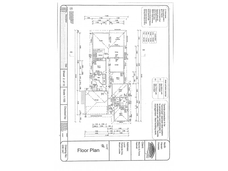 15 Parklands Drive, Mount Louisa QLD 4814