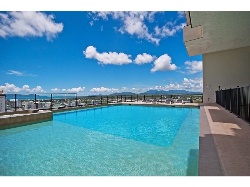 45/209 Wills Street, Townsville City QLD 4810